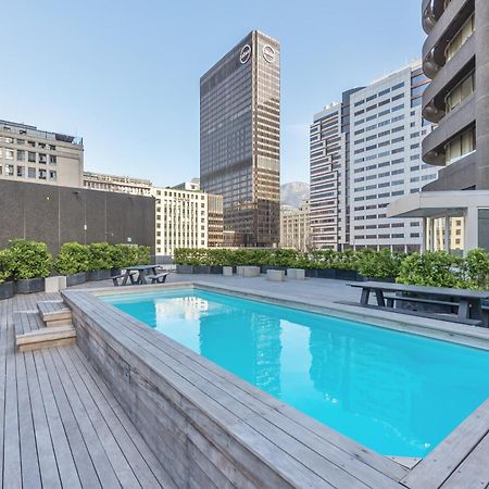 One Thibault Studio Hotel And Apartments Kapstadt Exterior foto